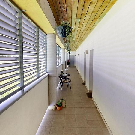Penzion ER1 Zlín Exteriér fotografie